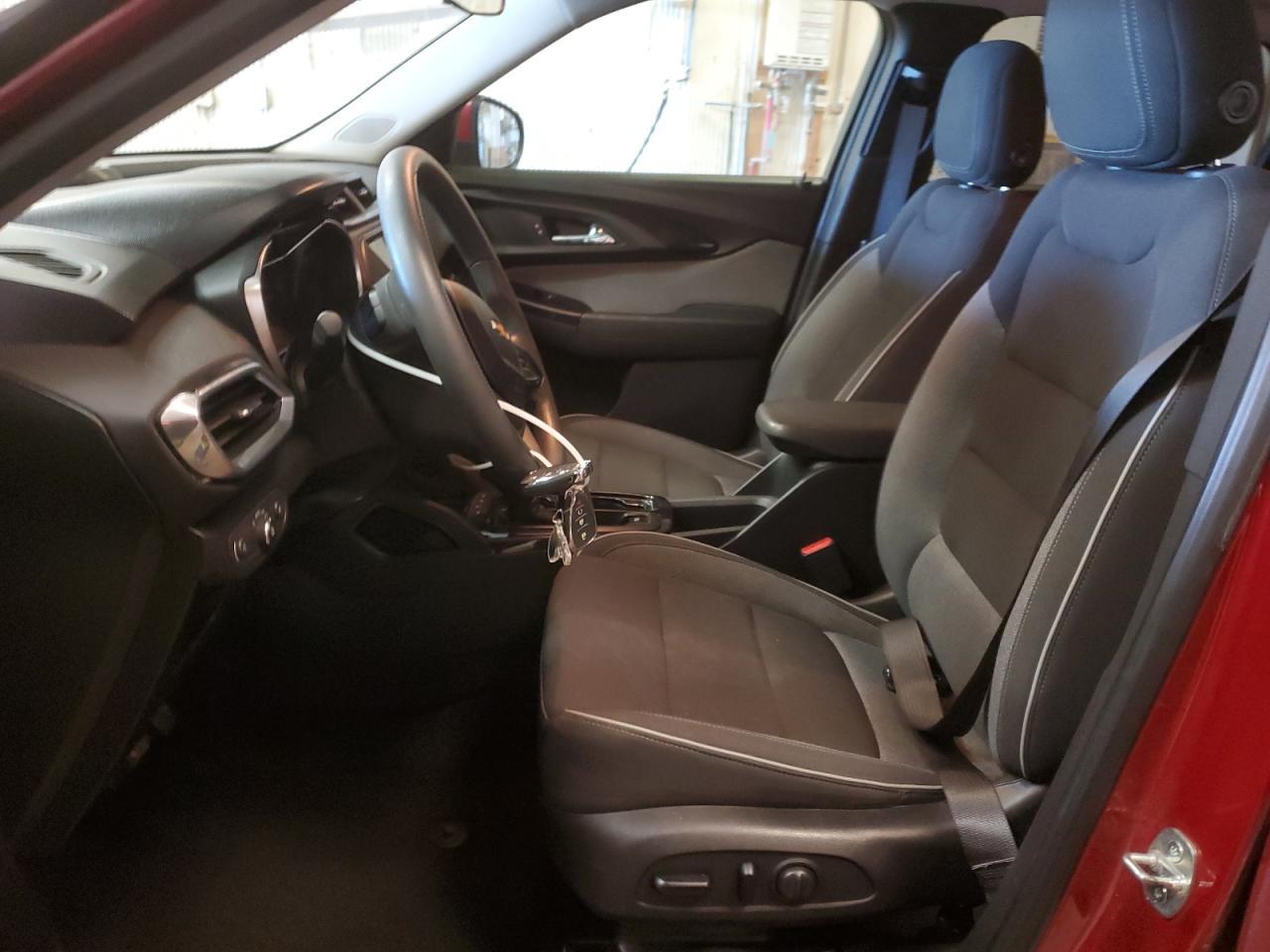 2021 CHEVROLET TRAILBLAZE - Image 7