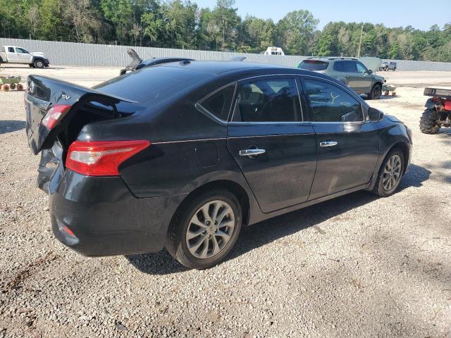 2018 Nissan Sentra S - Фото 3