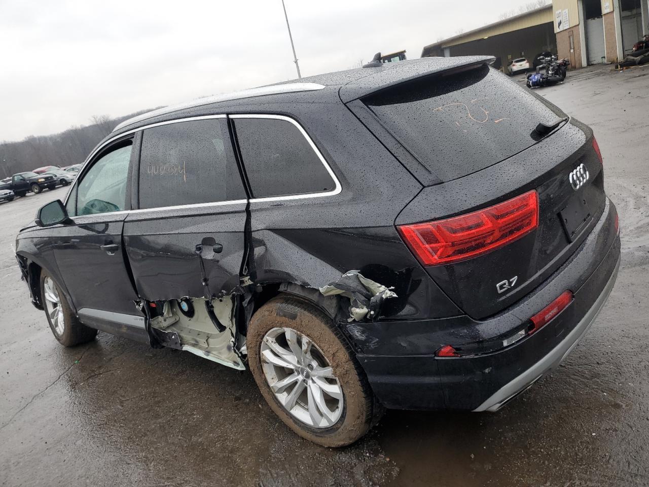 2019 AUDI Q7 PREMIUM - Фото 2