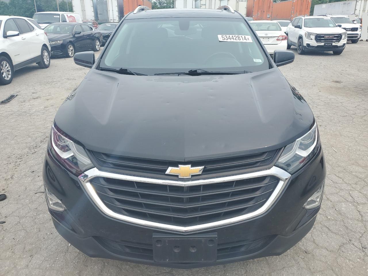 2019 CHEVROLET EQUINOX LT - Image 5