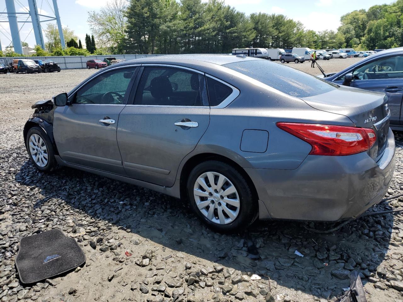 2016 NISSAN ALTIMA 2.5 - Image 2