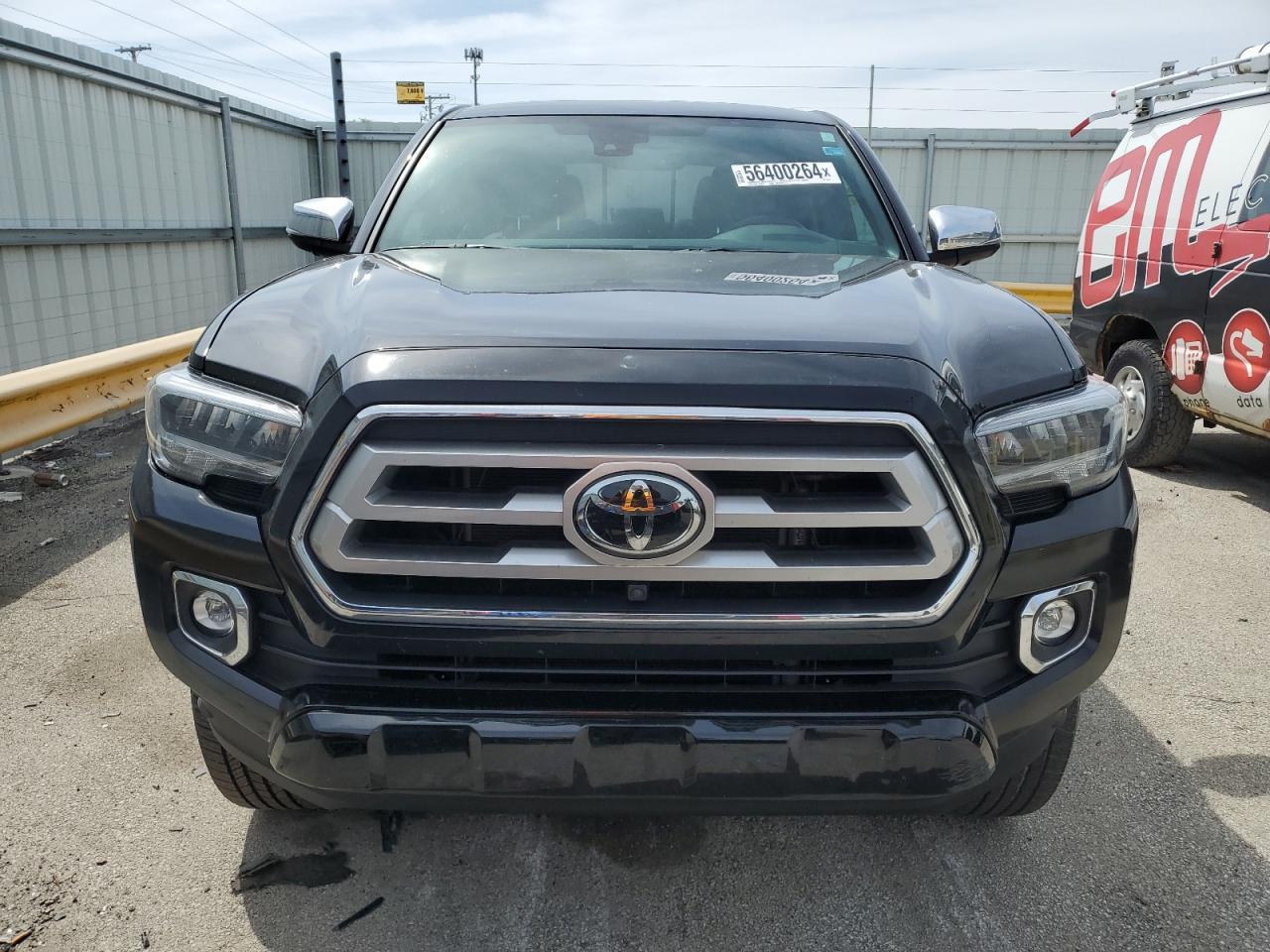 2023 TOYOTA TACOMA DOU - Image 5