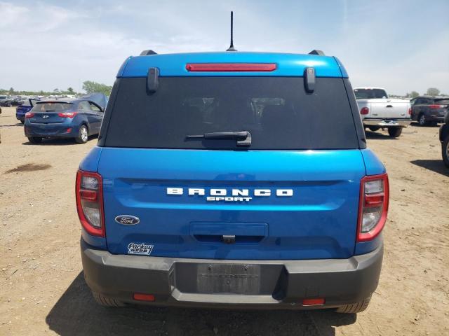 2022 Ford Bronco Sport Big Bend - Image 6