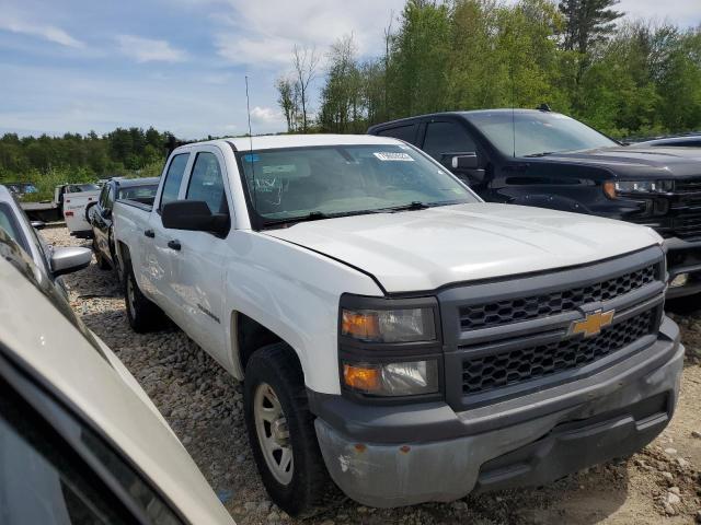 2015 Chevrolet Silverado C1500 - Фото 4