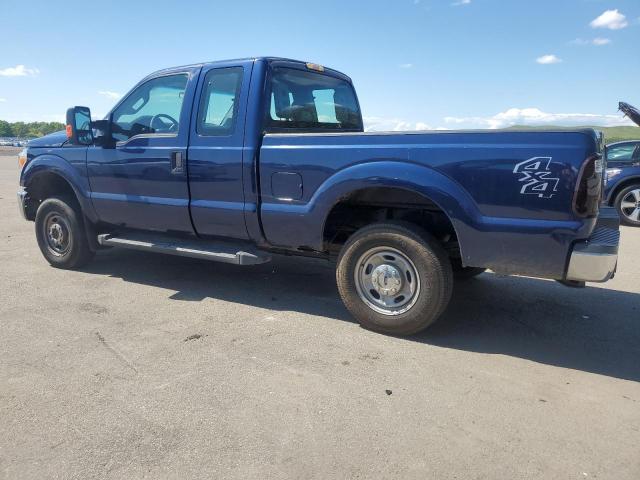 2012 Ford F250 Super Duty - Фото 2