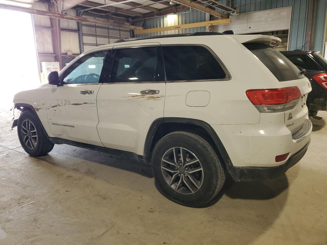2015 JEEP GRAND CHER - Image 2