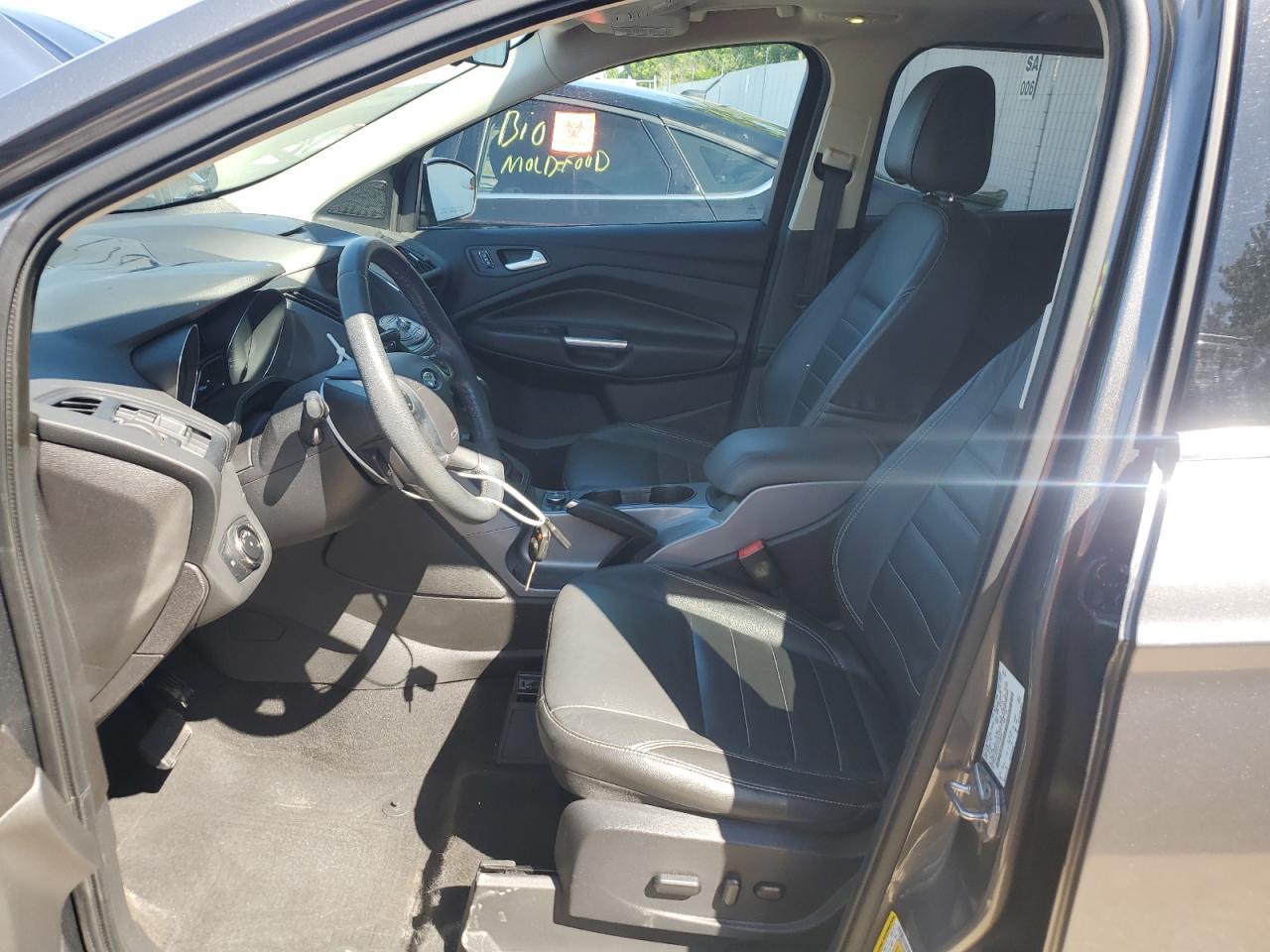 2014 FORD ESCAPE SE - Image 7