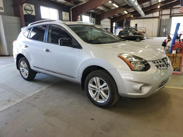 2015 Nissan Rogue Select S - Фото 4