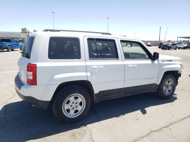 2016 Jeep Patriot Sport - Image 3