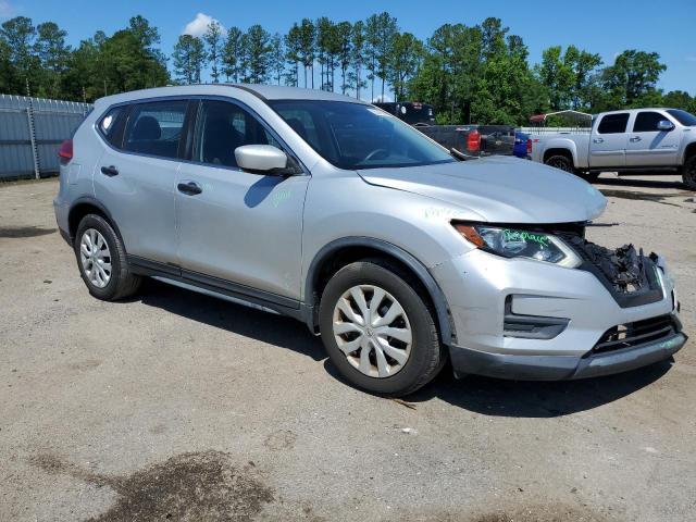 2017 Nissan Rogue S - Image 4