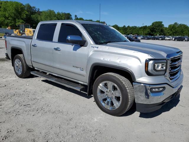 2018 GMC Sierra K1500 Slt - Фото 4