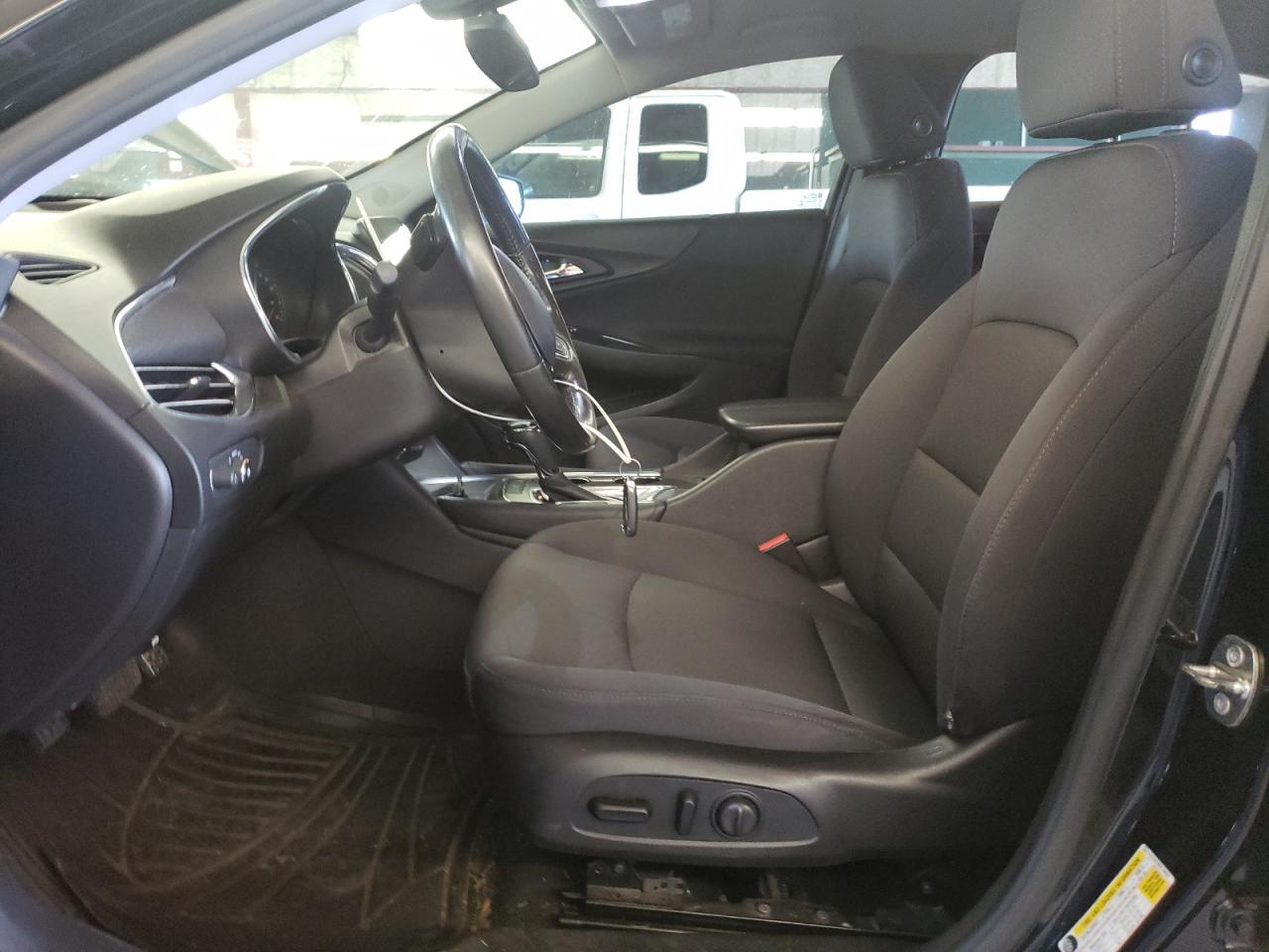 2017 CHEVROLET MALIBU LT - Фото 7