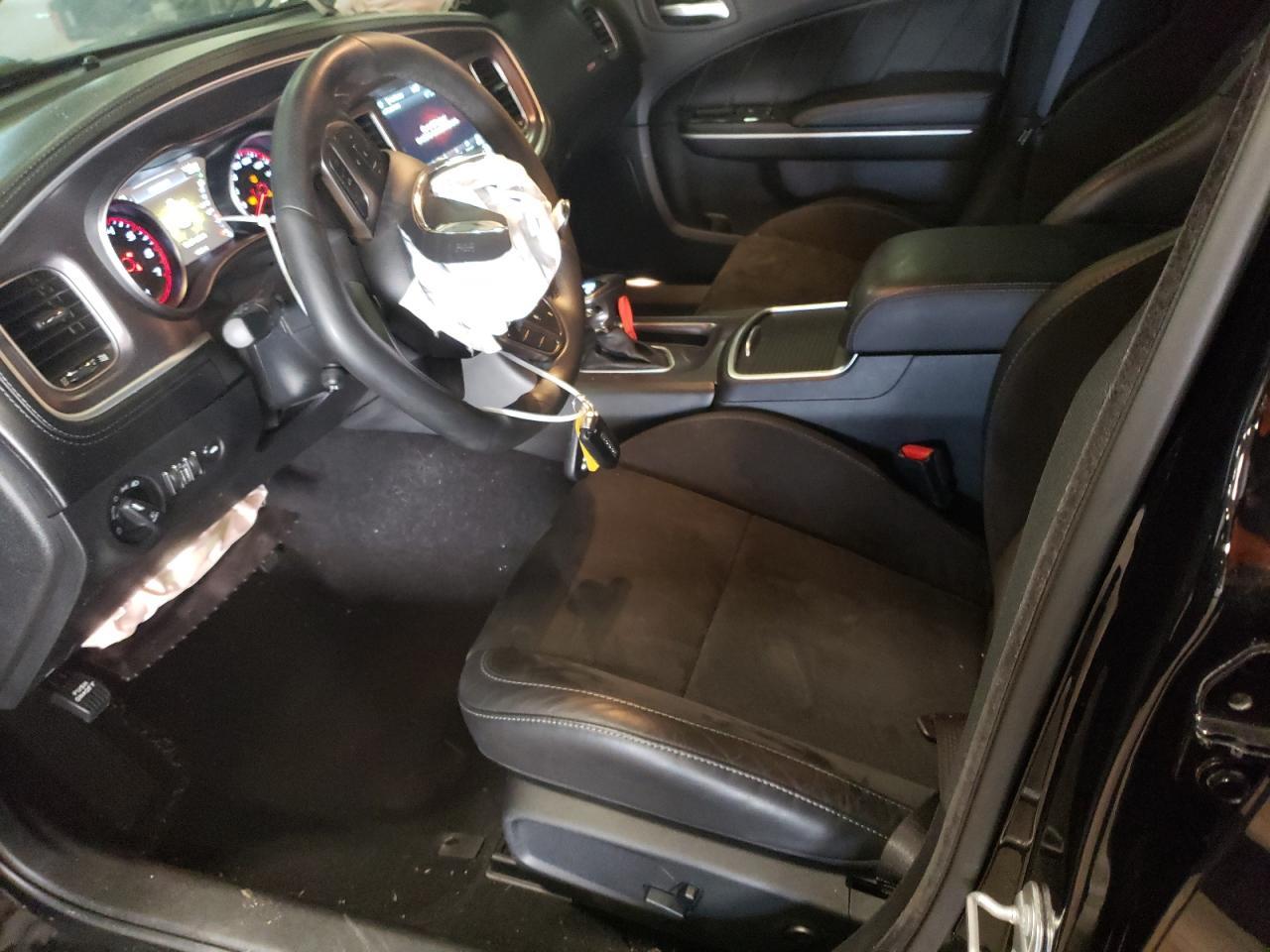 2020 DODGE CHARGER SC - Image 7