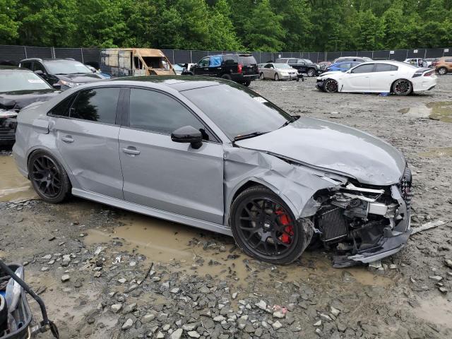 2020 Audi Rs3 - Image 4