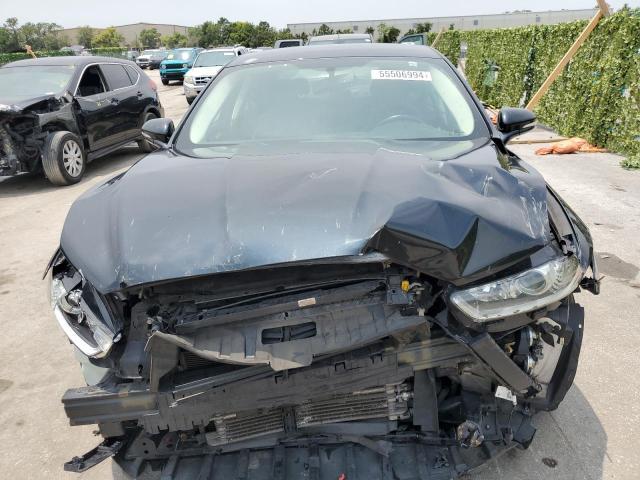 2014 Ford Fusion Se Hybrid - Фото 5