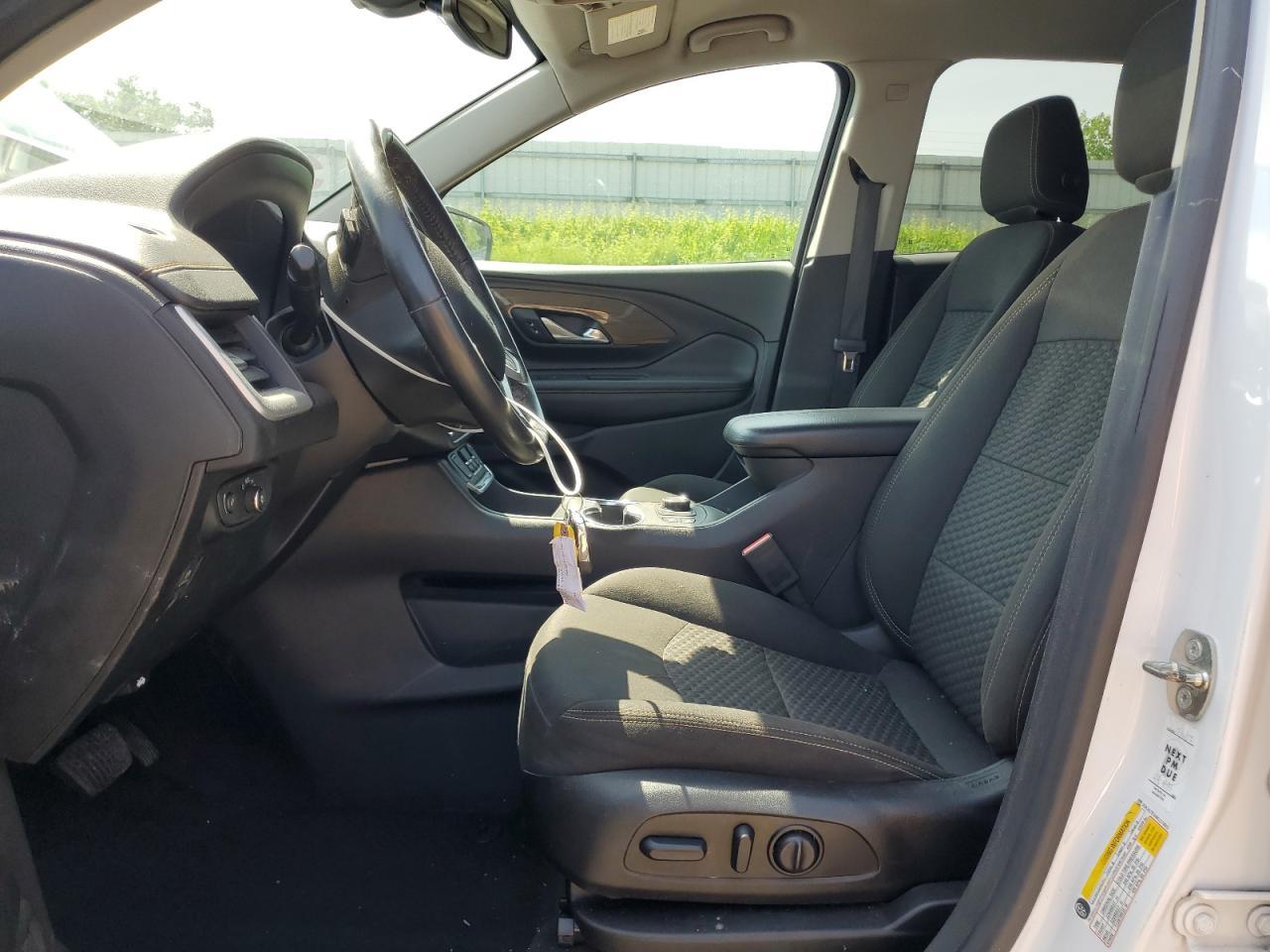 2019 GMC TERRAIN SL - Фото 7