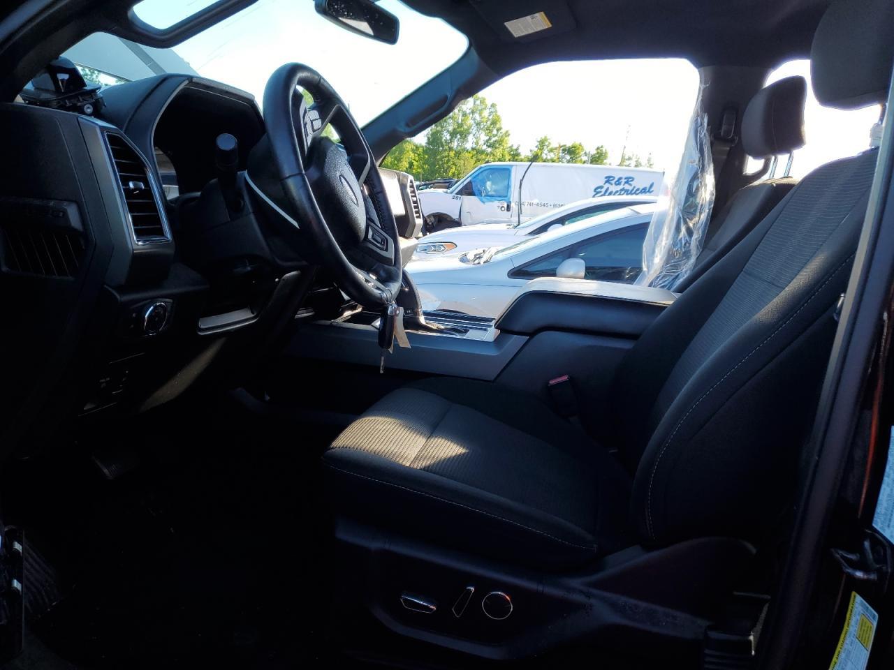2017 FORD F150 SUPER - Фото 7