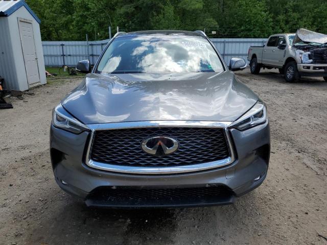 2019 Infiniti Qx50 Essential - Фото 5