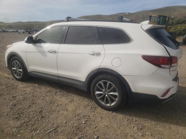 2017 Hyundai Santa Fe Se - Image 2