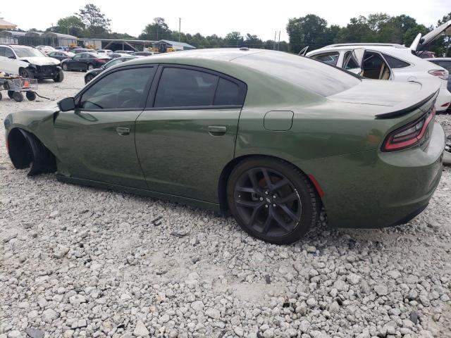 2022 Dodge Charger Sxt - Фото 2