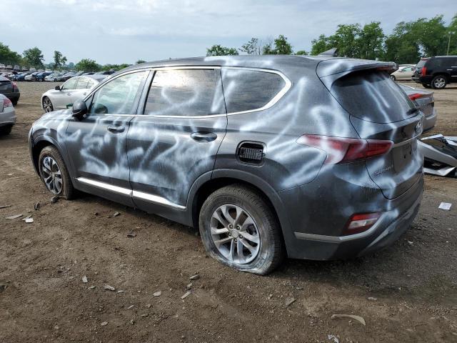 2020 Hyundai Santa Fe Sel - Image 2