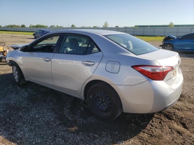 2014 Toyota Corolla L - Image 2