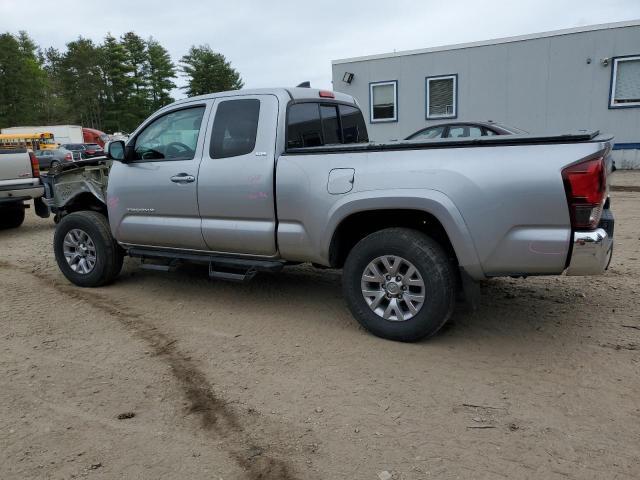 2018 Toyota Tacoma Access Cab - Фото 2
