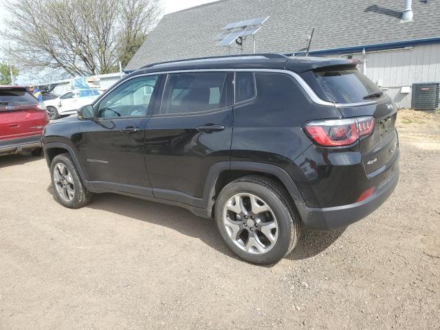 2020 Jeep Compass Limited - Image 2