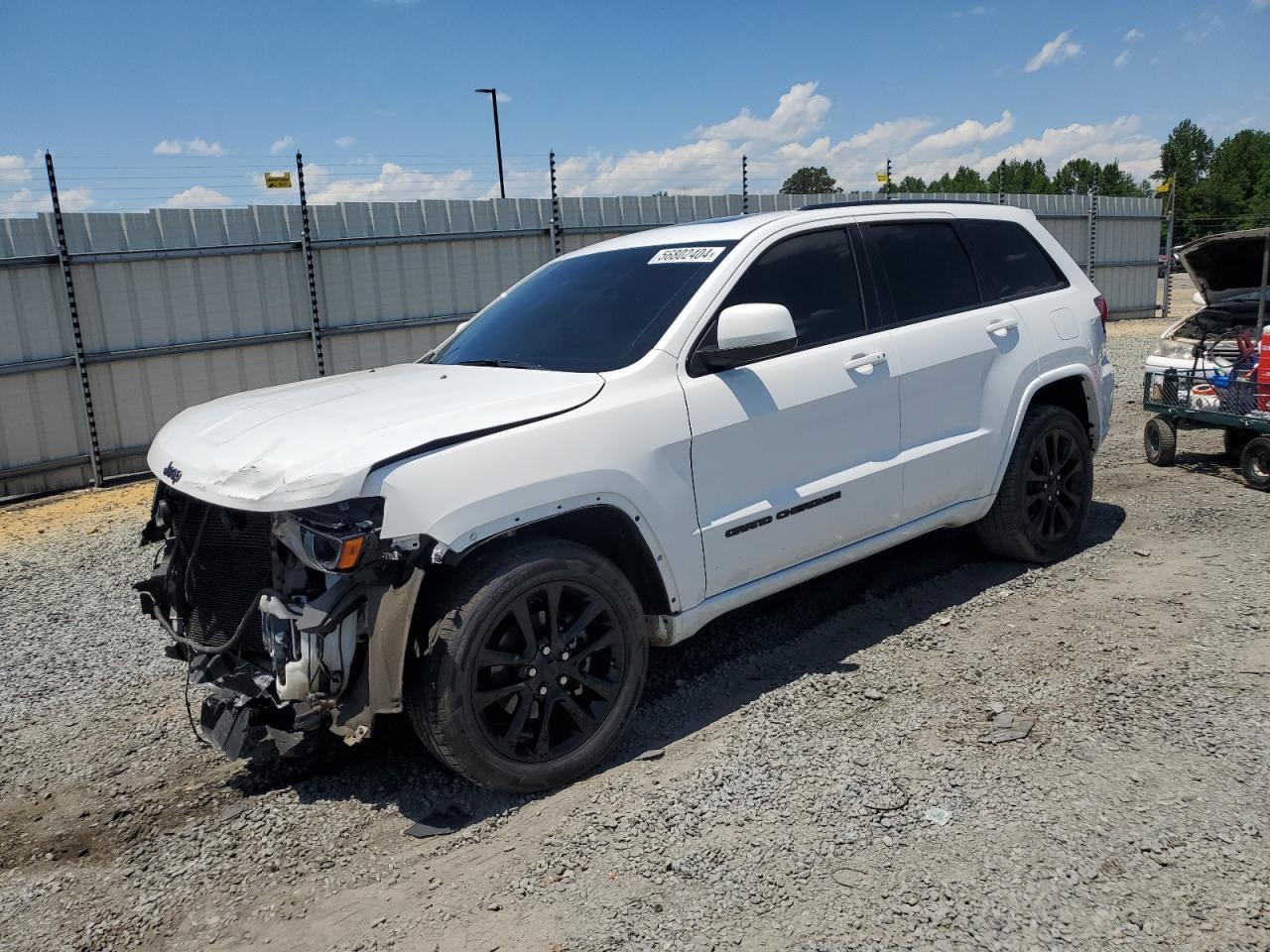 2020 JEEP GRAND CHER car image