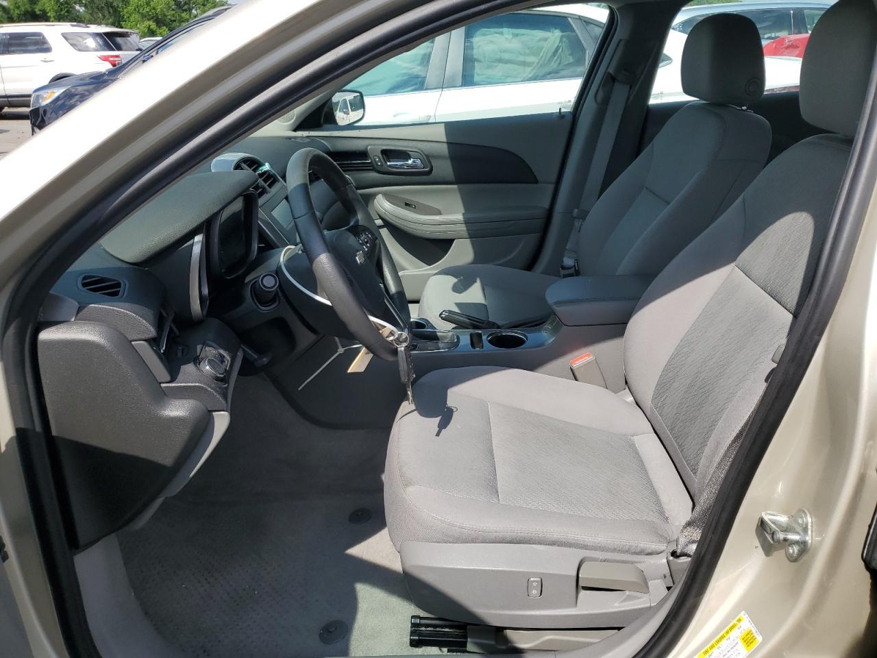 2015 CHEVROLET MALIBU LS - Image 7