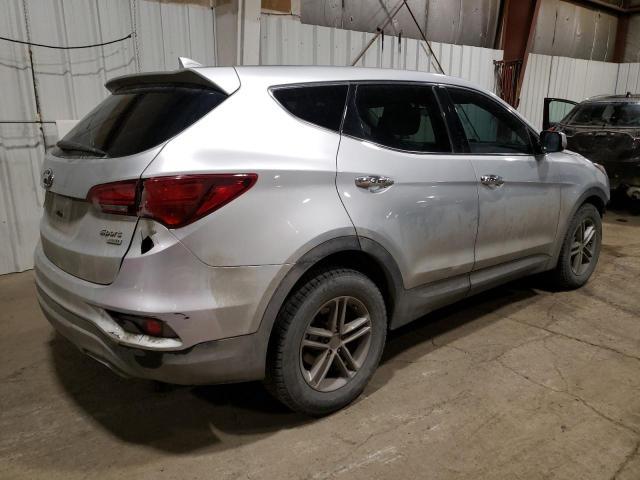 2017 Hyundai Santa Fe Sport - Image 3