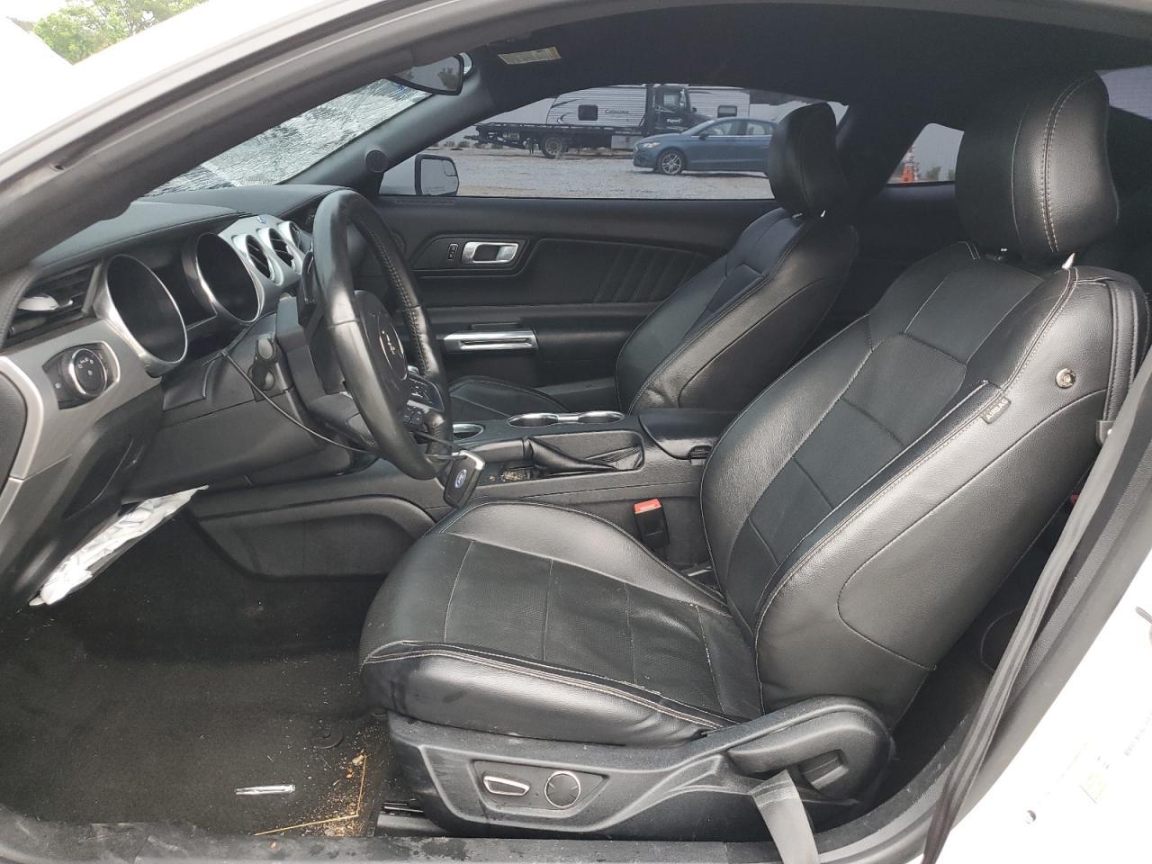 2018 FORD MUSTANG - Image 7