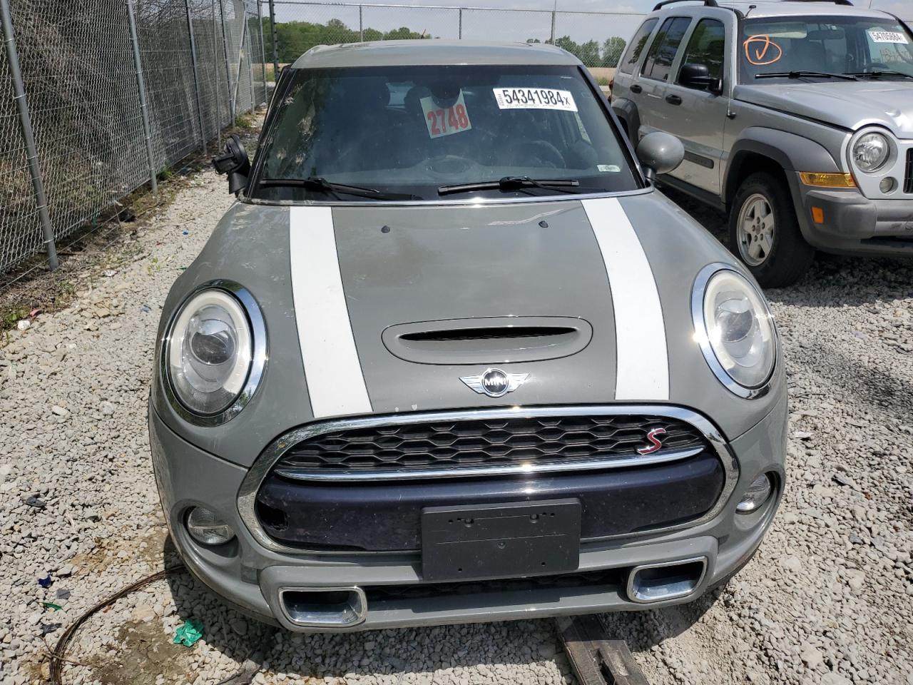 2017 MINI COOPER S - Image 5