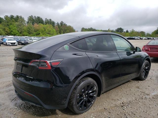 2023 TESLA MODEL Y - Фото 3