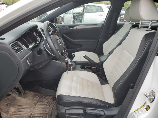 2016 Volkswagen Jetta Sport - Фото 7