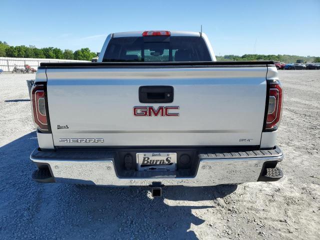 2018 GMC Sierra K1500 Slt - Фото 6