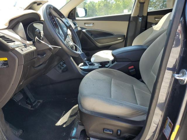 2017 Hyundai Santa Fe Sport - Image 7