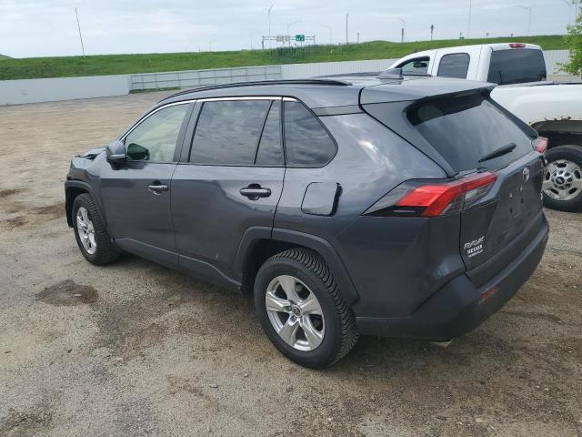 2020 Toyota Rav4 Xle - Image 2