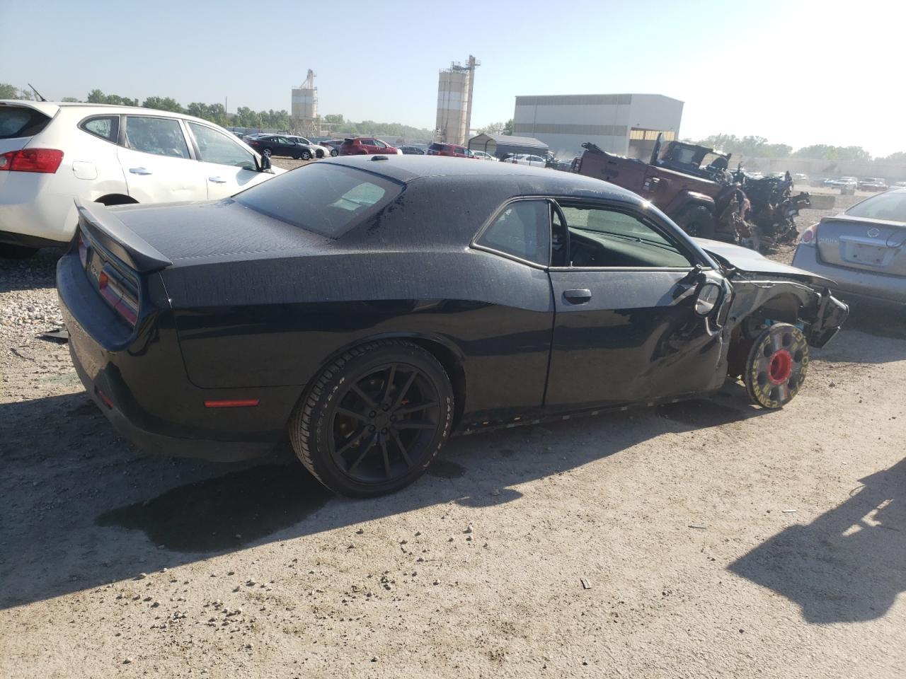 2023 DODGE CHALLENGER - Фото 3
