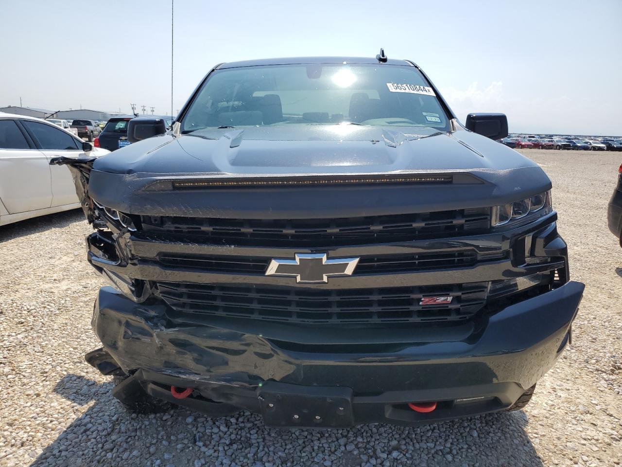 2020 CHEVROLET SILVERADO - Image 5