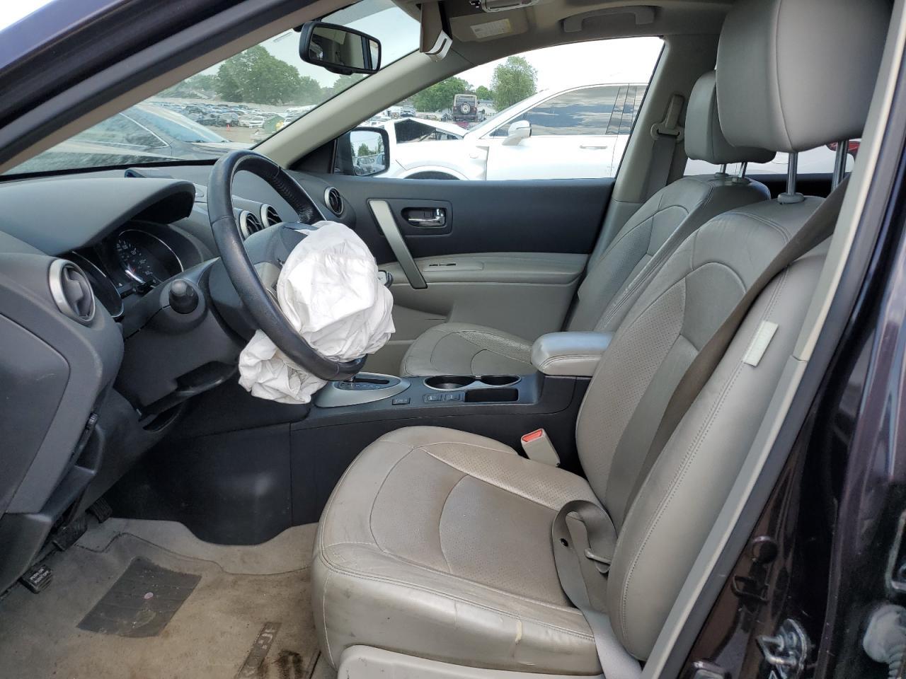 2013 NISSAN ROGUE S - Image 7