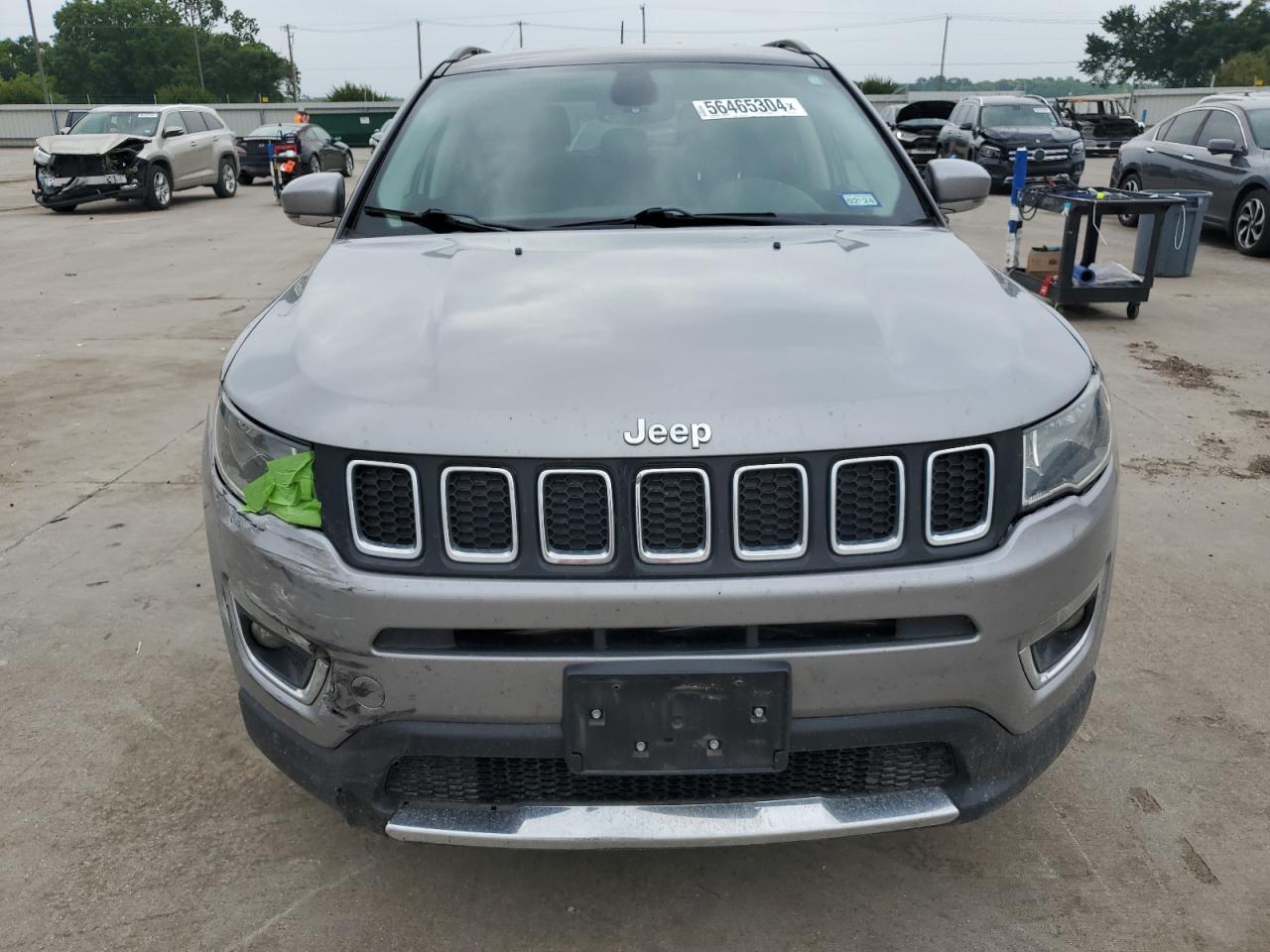 2020 JEEP COMPASS LI - Image 5