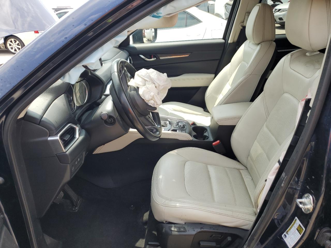 2018 MAZDA CX-5 GRAND - Image 7
