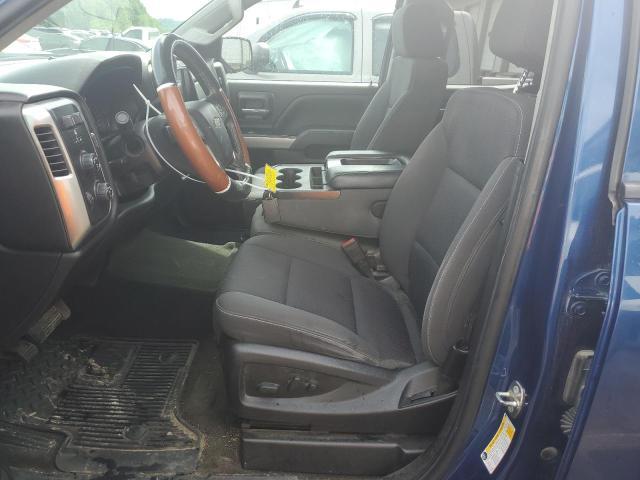 2018 Chevrolet Silverado K1500 Lt - Image 7