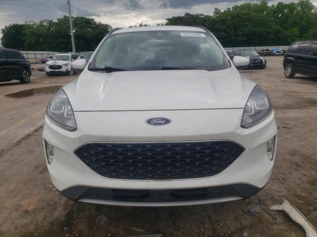 2020 Ford Escape Sel - Фото 5