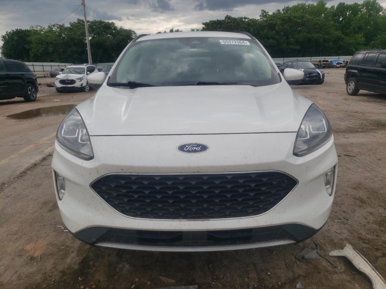2020 FORD ESCAPE SEL - Image 5