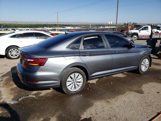 2019 Volkswagen Jetta S - Фото 3