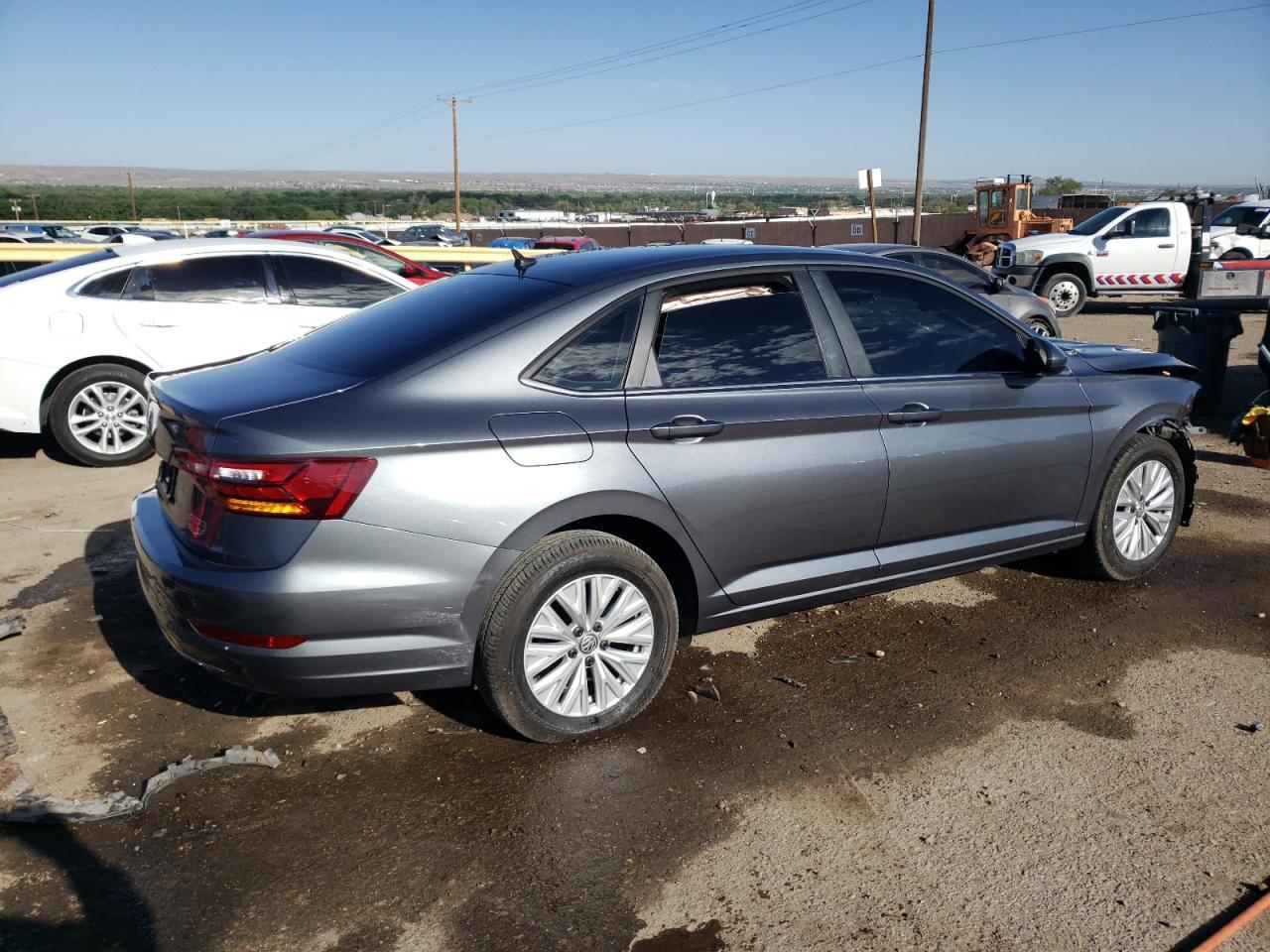 2019 VOLKSWAGEN JETTA S - Image 3