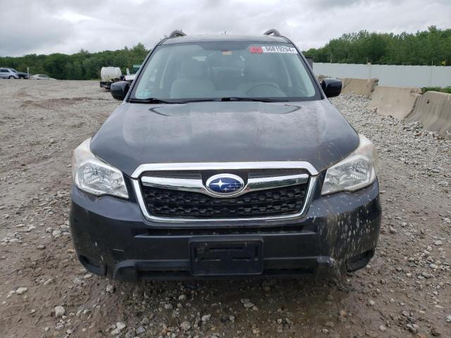 2015 Subaru Forester 2.5I Premium - Фото 5