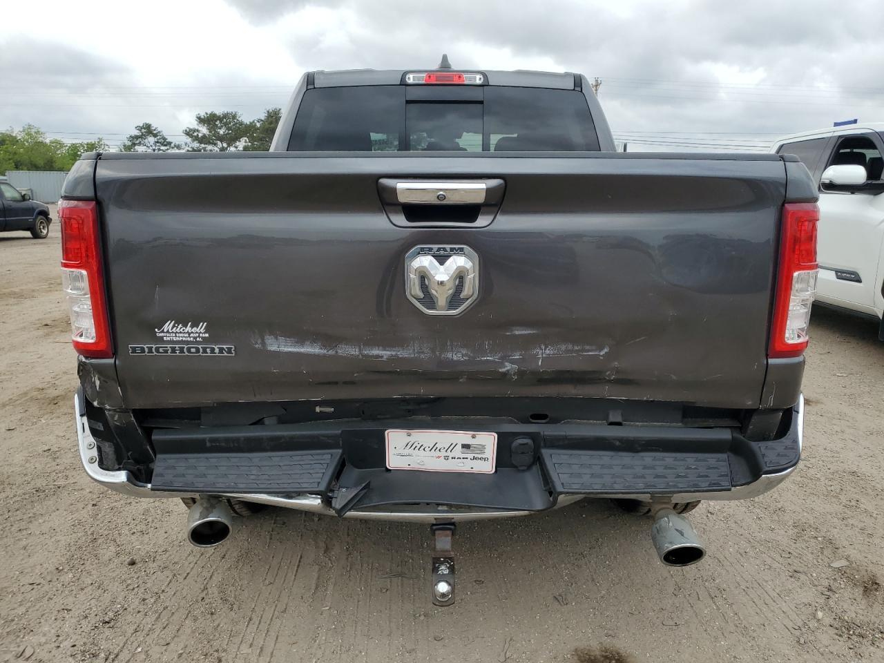 2019 RAM 1500 BIG H - Image 6